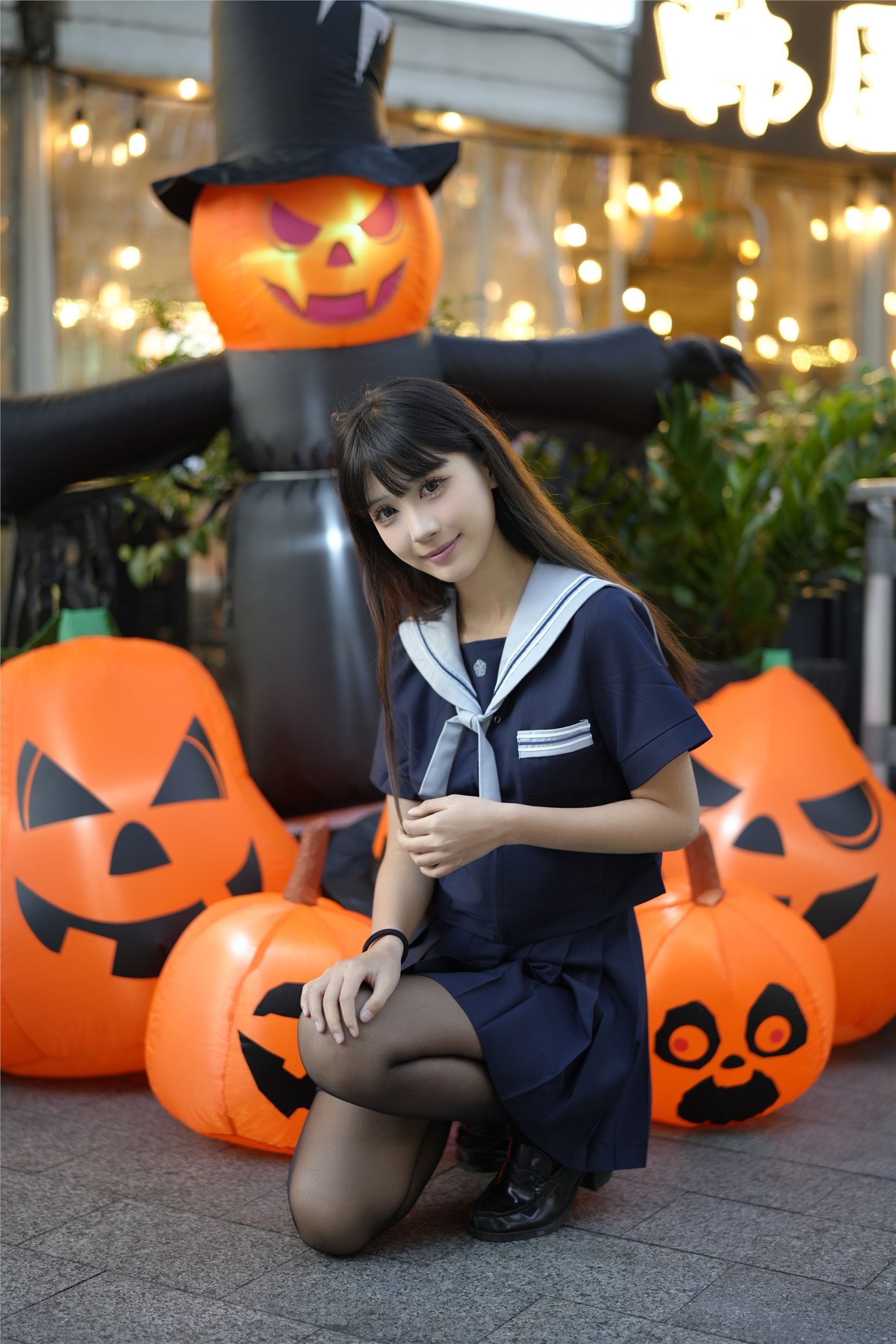 YITUYU艺图语 2025.01.04 jk的浪漫 二茹Ruth